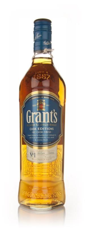 Distillery Edition