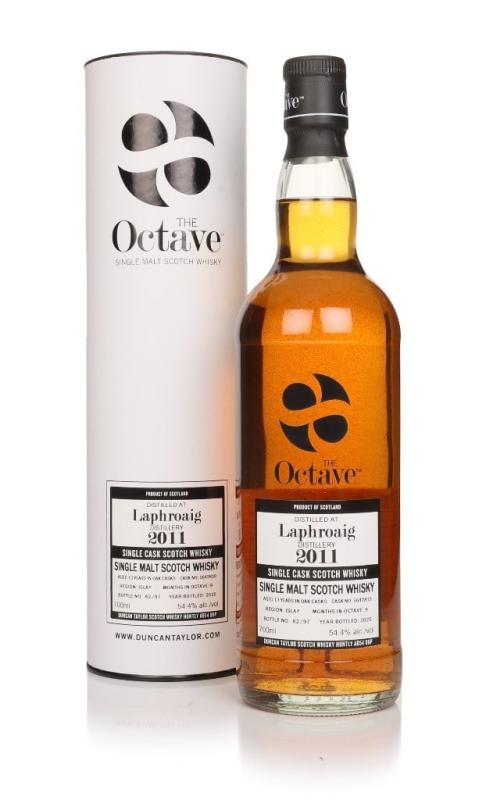 13 Year Old 2011 (cask 5642819) - The Octave