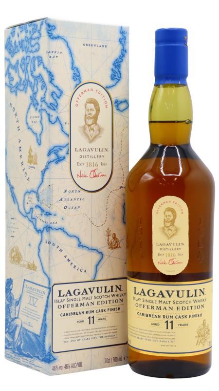 Distillers Edition