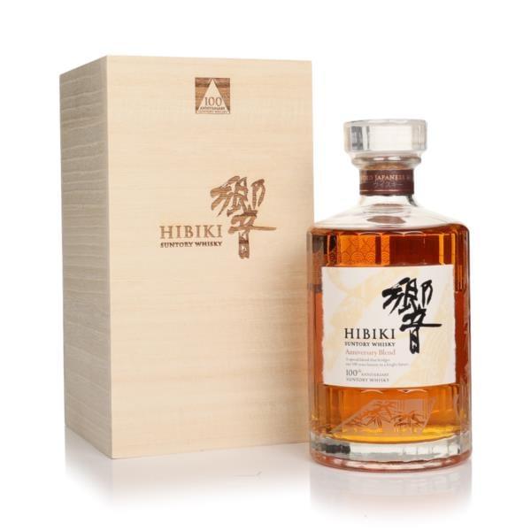 100th Anniversary Blend