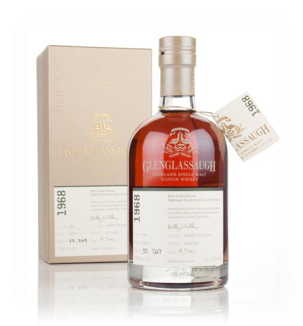 Rare Cask Release - Batch 1