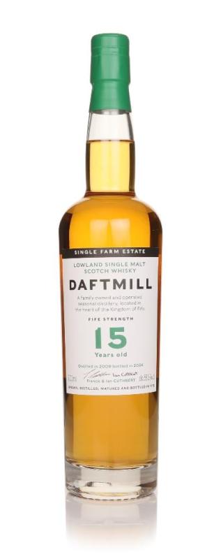 15 Year Old 2009 Fife Strength