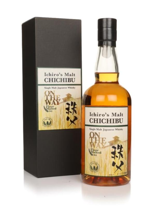 Chichibu On The Way 2024