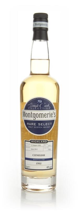 1993 - Rare Select