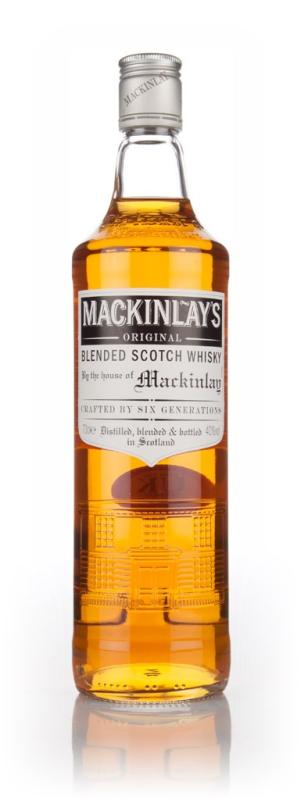 Original Blended Scotch Whisky