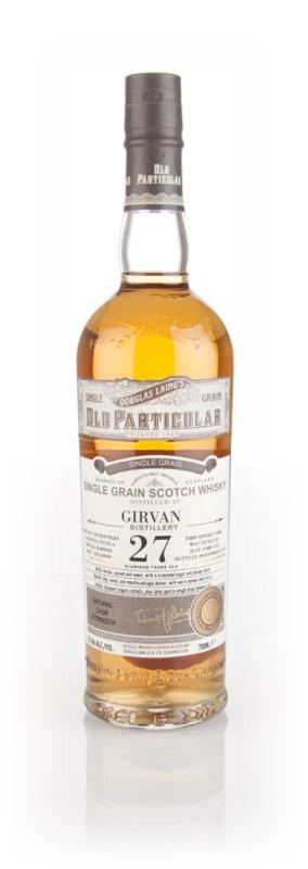 27 Year Old 1988 (cask 10949) - Old Particular