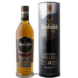 12 Year Old - Caoran Reserve