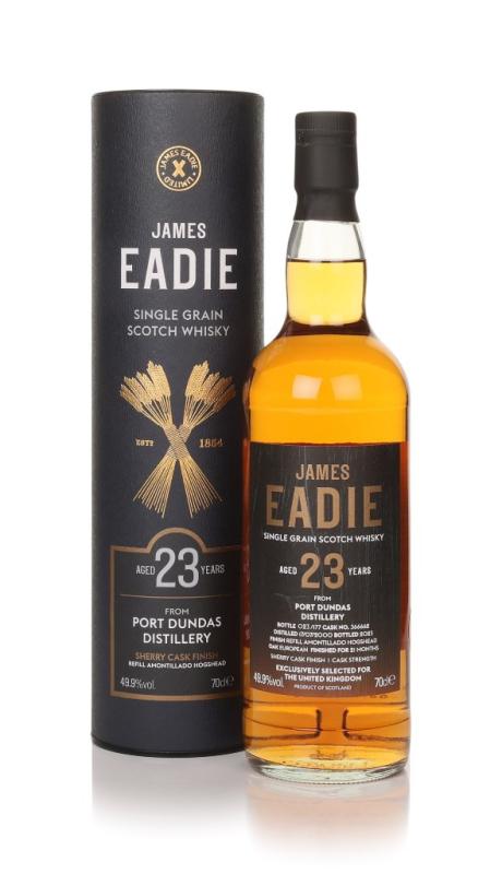 23 Year Old 2000 (cask 366662) -