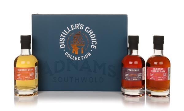 Distiller's Choice Collection