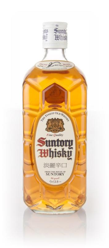 Kakushiro White Label