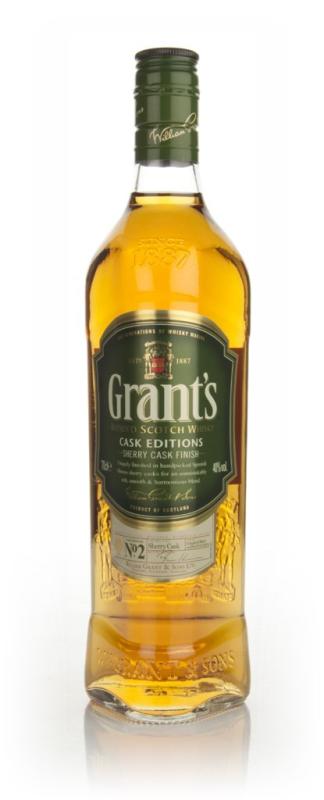 Distillery Edition