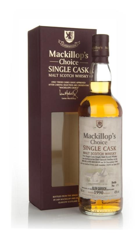 20 Year Old 1990 - Choice