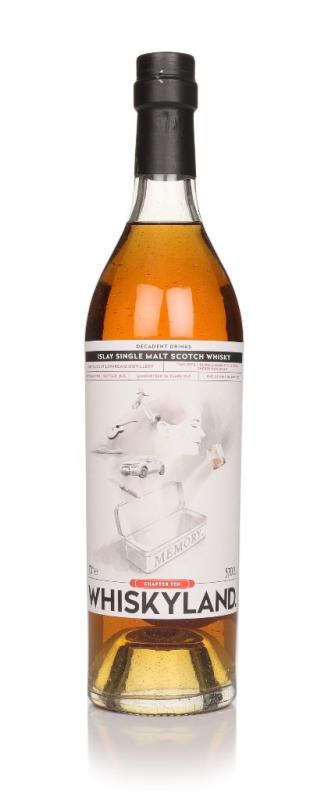 26 Year Old 1998 - Whiskyland Chapter Ten
