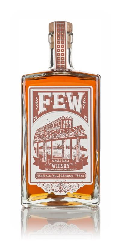 FEW Single Malt