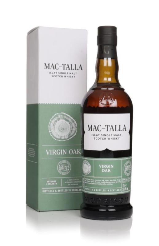 Virgin Oak Limited Edition