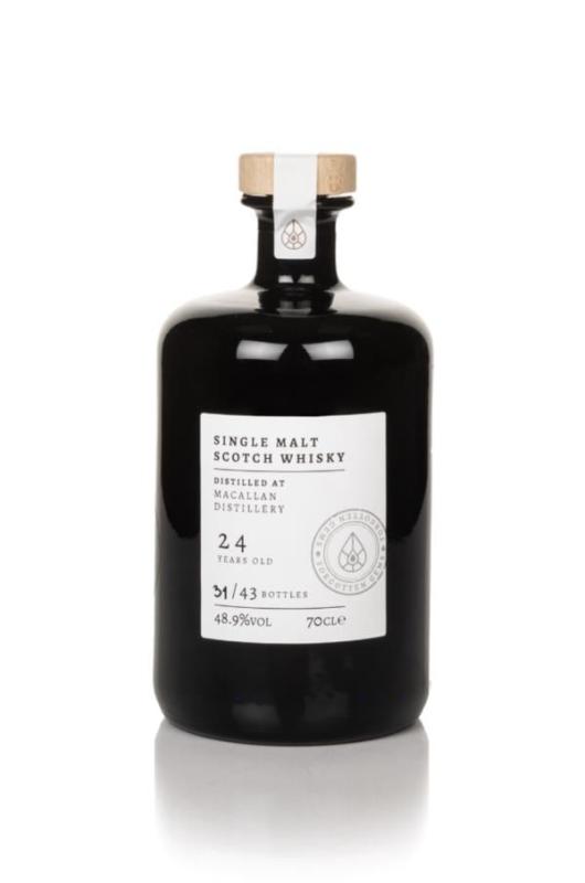 Macallan 24 Year Old -