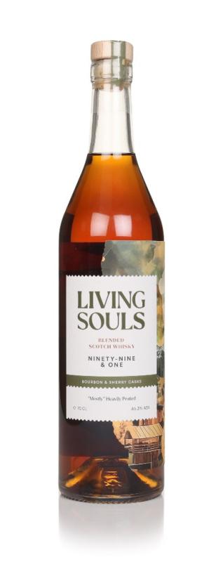 Living Souls 99&1
