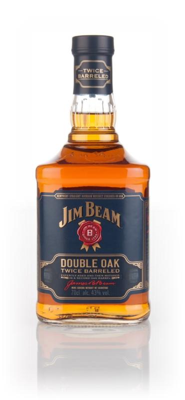Double Oaked