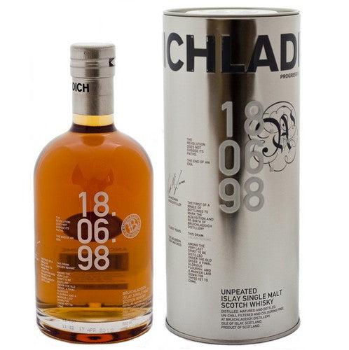 12 Year Old 1998 Ancien Regime - Fèis Ìle 2011
