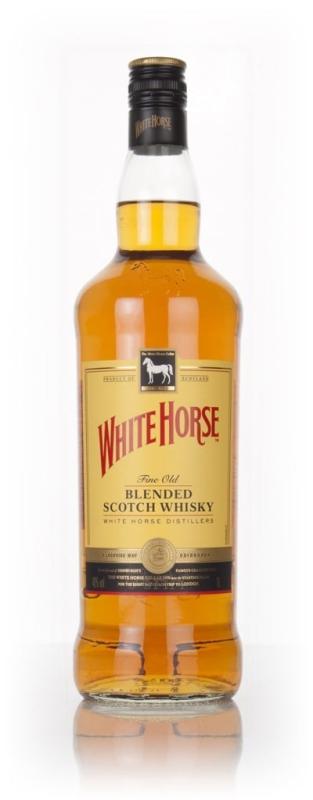 White Horse White Horse 1l