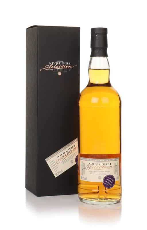 18 Year Old 2005 (cask 800141) -