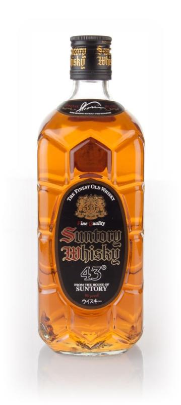 Kakubin Black Label