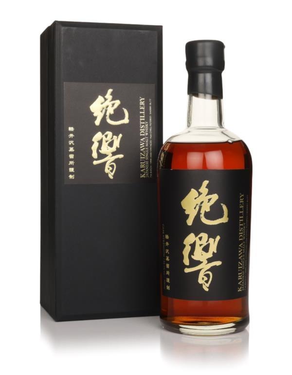 1999-2000 Cask Strength 7th Batch
