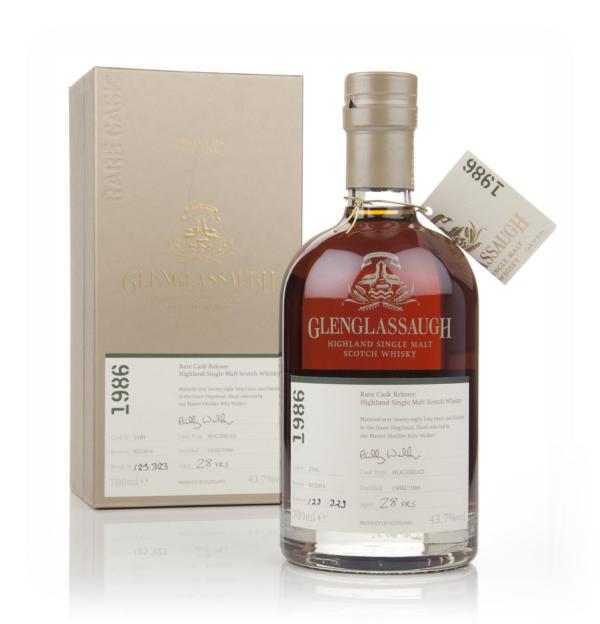 Rare Cask Release - Batch 1