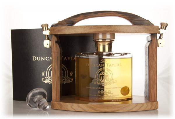 30 Year Old 1983 (cask 671) Tantalus