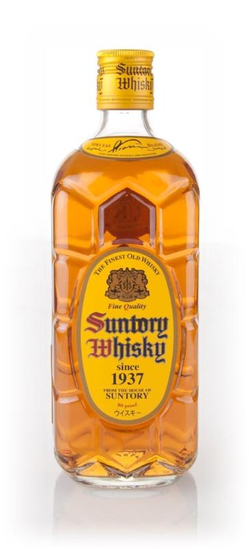 Kakubin Yellow Label