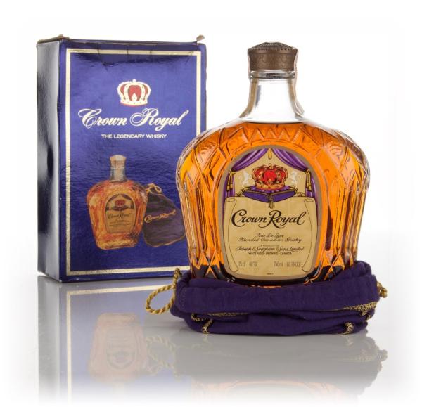 Canadian Whisky