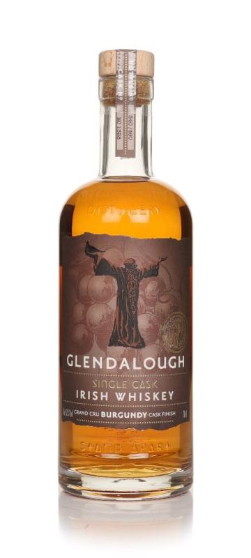 Grand Cru Burgundy Cask Finish