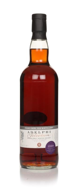 10 Year Old 2014 (cask 325994) -