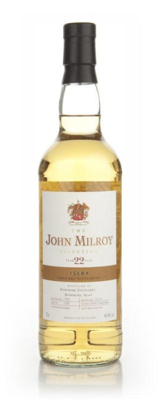 22 Year Old 1987 - The John Milroy Selection