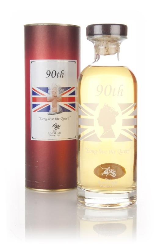 Queen's 90th