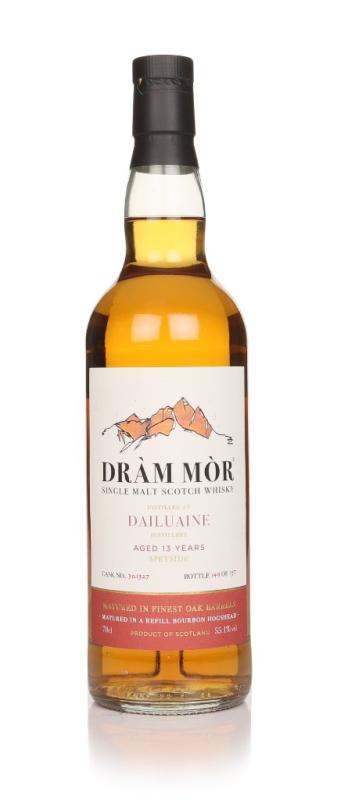 13 Year Old (cask 301327) -
