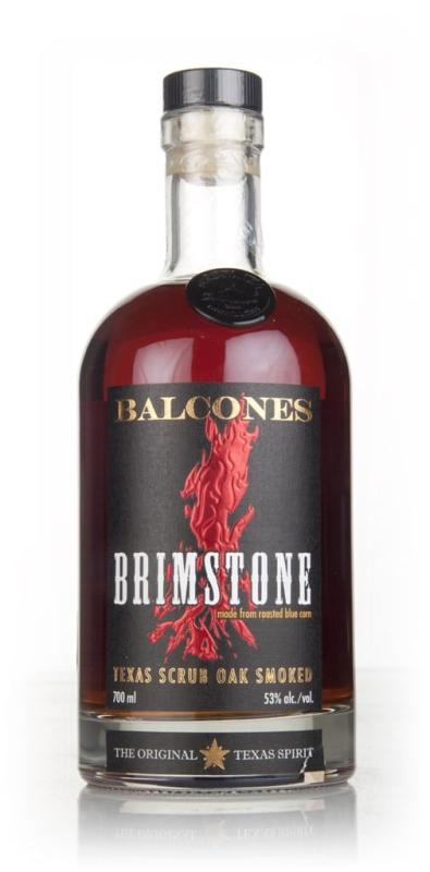 Brimstone