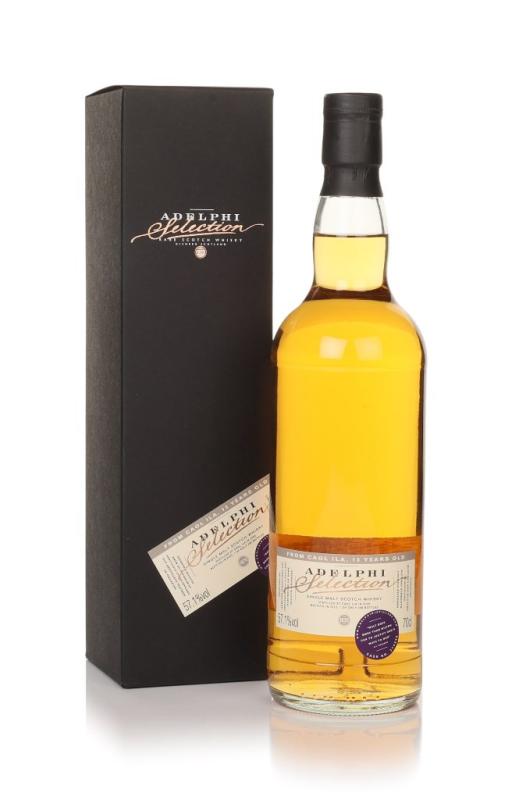 13 Year Old 2009 (cask 314246) -