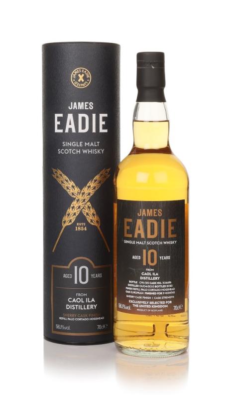 10 Year Old 2013 (cask 306696) -