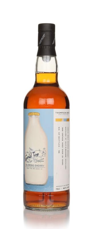 28 Year Old 1996 (Thompson Bros.)