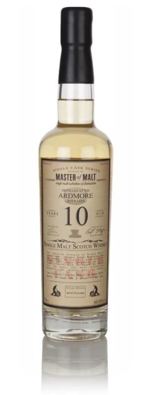 10 Year Old 2006 - Single Cask