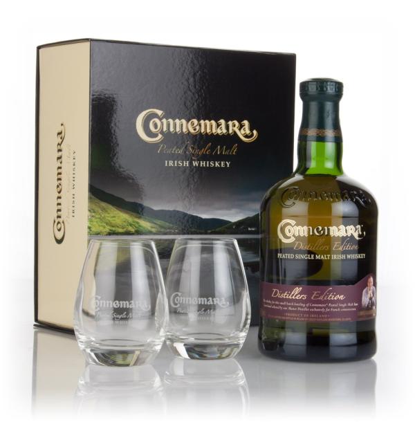 Distillers Edition