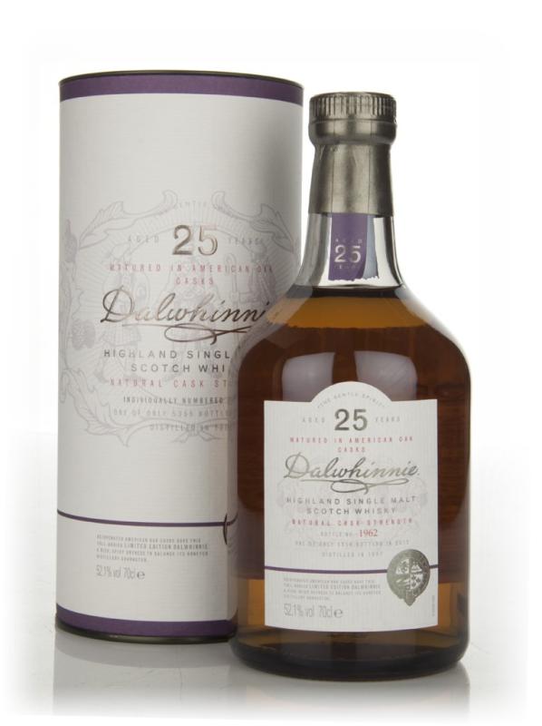 25 Year Old 1987 (Special Release 2012)
