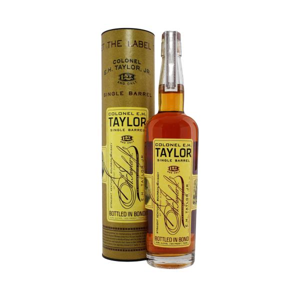 Single Barrel
