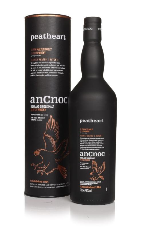 anCnoc Peat