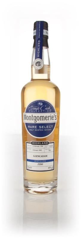 1990 - Rare Select