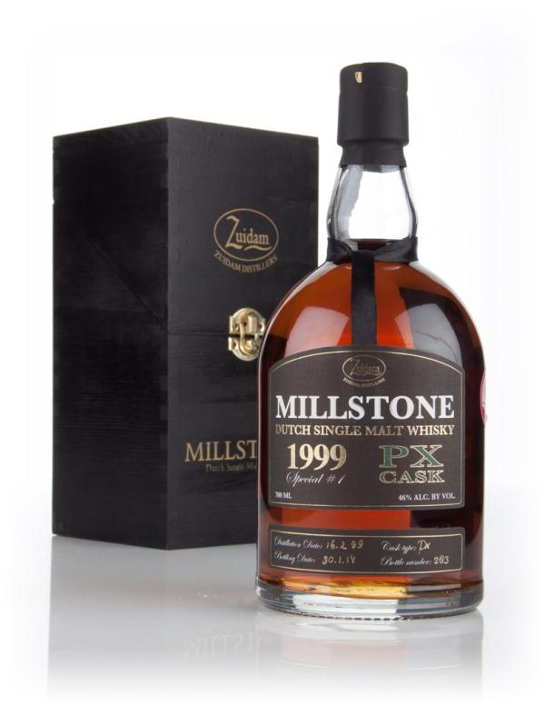 Millstone 14 Year Old 1999