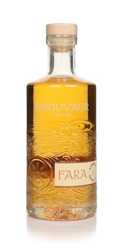Orkney Fara Blended Malt Whisky