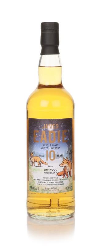 10 Year Old 2012 (cask 301855, 313669 - 313671) - Small Batch