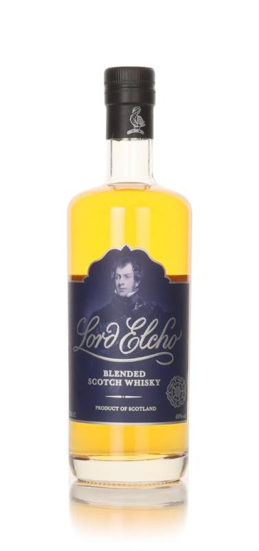 Lord Elcho 15 Year Old
